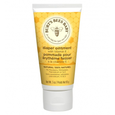 Burt's Bees Baby Diaper Ointment - 85g